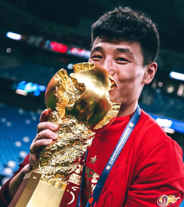 武磊成功零封海港，门将赛后获得全场最佳！