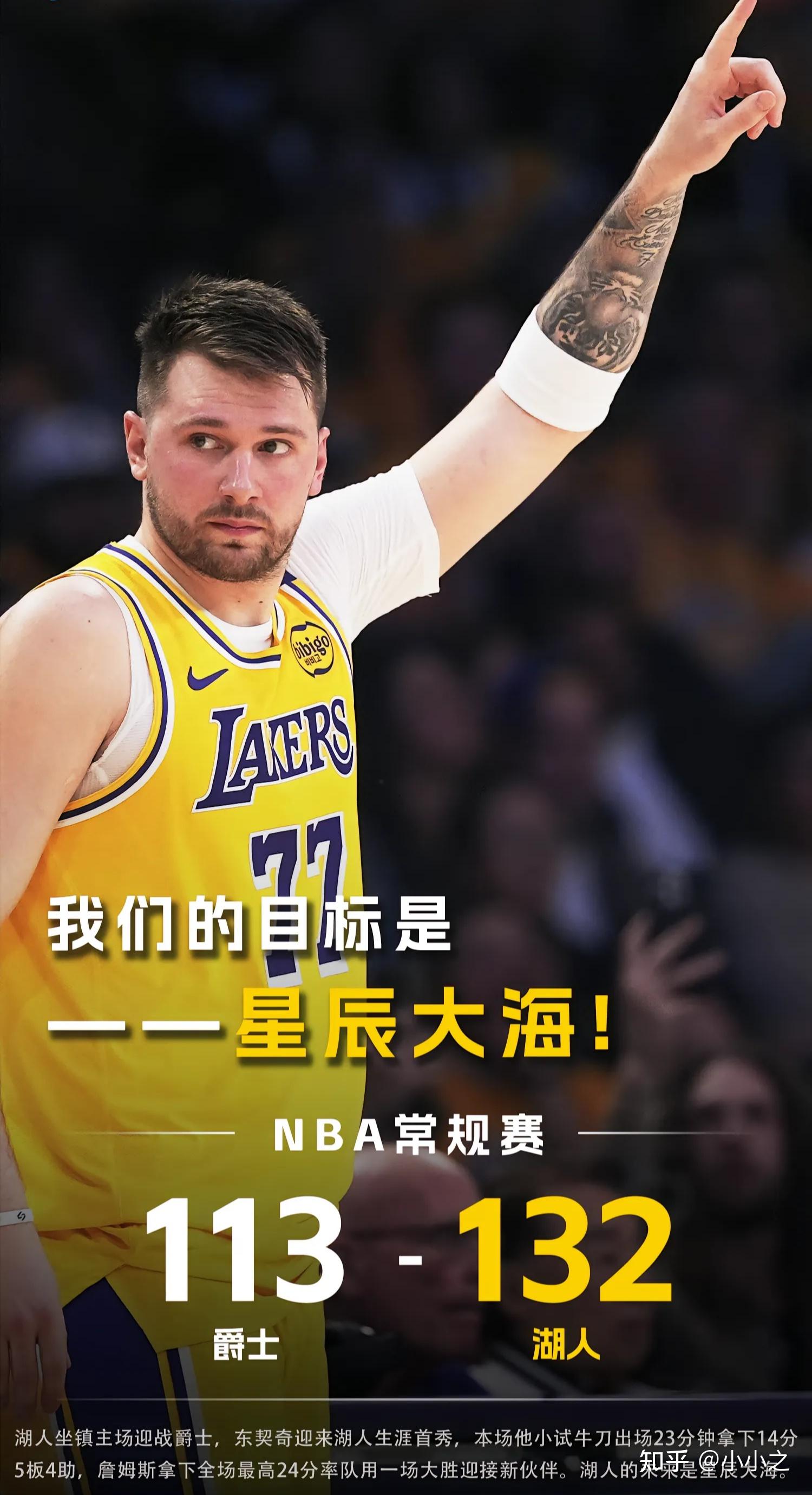 东契奇个人集锦 